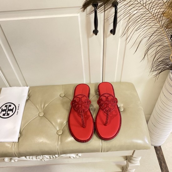 Tory Burch Slippers