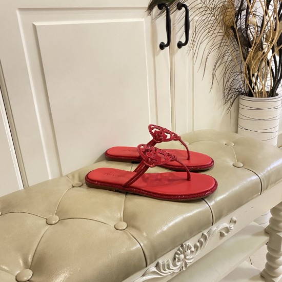 Tory Burch Slippers