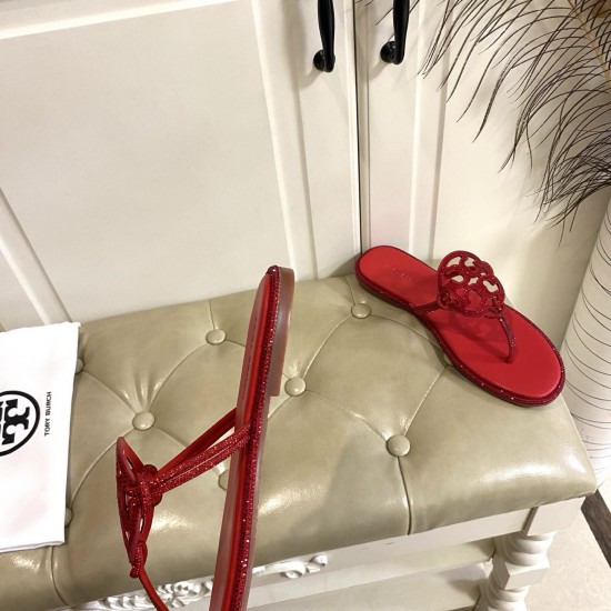 Tory Burch Slippers