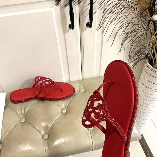 Tory Burch Slippers