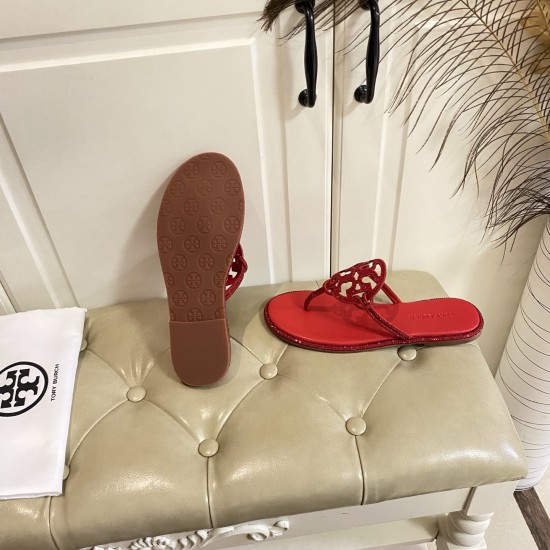 Tory Burch Slippers