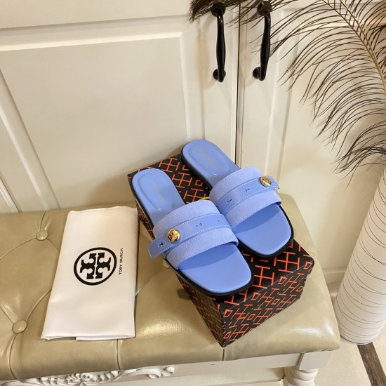 Tory Burch Slippers