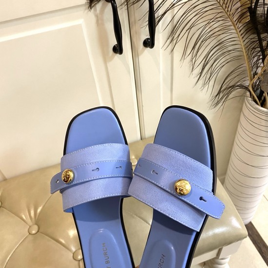 Tory Burch Slippers
