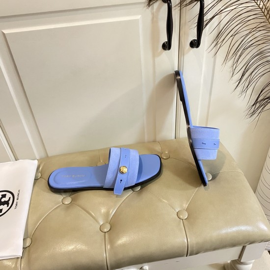 Tory Burch Slippers