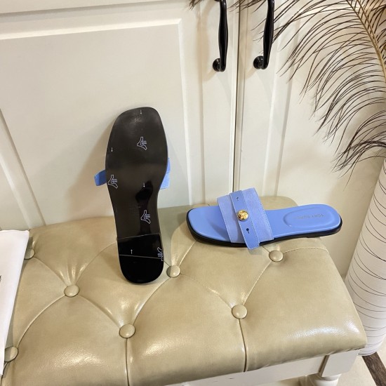 Tory Burch Slippers