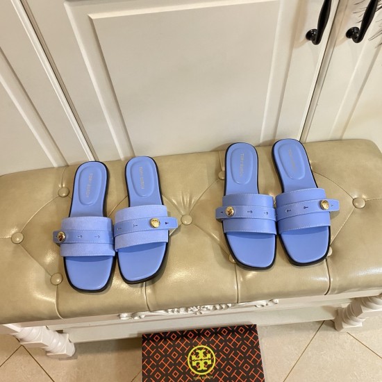 Tory Burch Slippers
