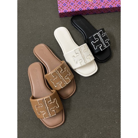 Tory Burch Slippers Top Quality
Women 35-41