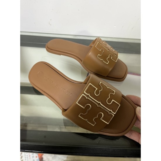 Tory Burch Slippers Top Quality
Women 35-41