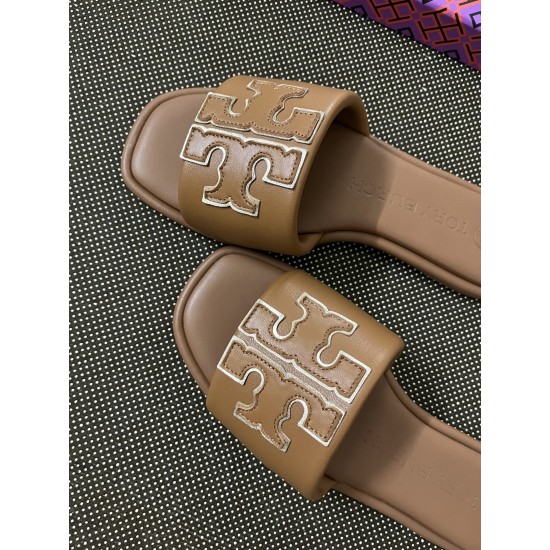 Tory Burch Slippers Top Quality
Women 35-41
