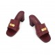 Tory Burch Slippers