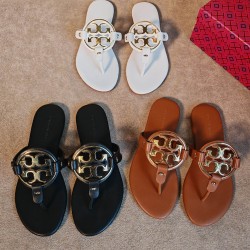 Tory Burch Slippers Top Quality
Women 35-41