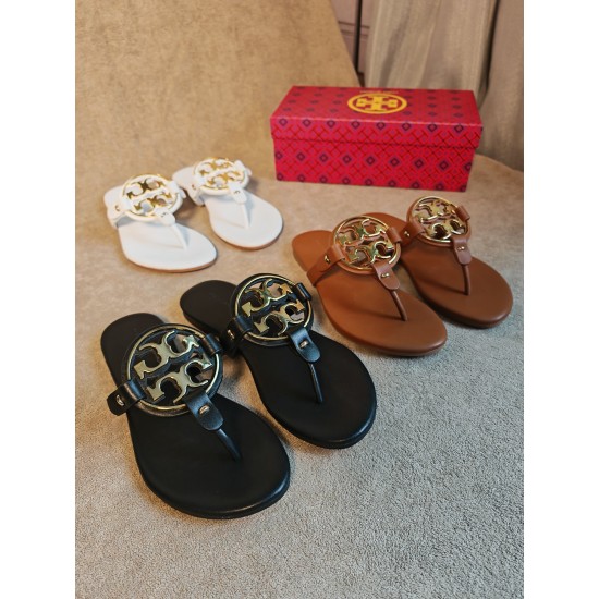 Tory Burch Slippers Top Quality
Women 35-41