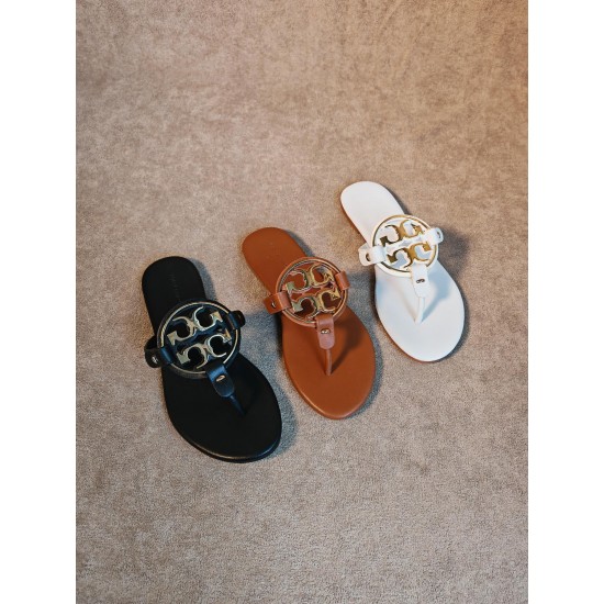 Tory Burch Slippers Top Quality
Women 35-41