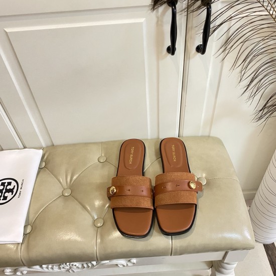 Tory Burch Slippers