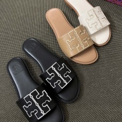 Tory Burch Slippers Top Quality
Women 35-41