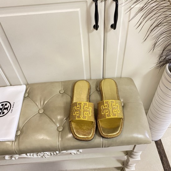 Tory Burch Slippers