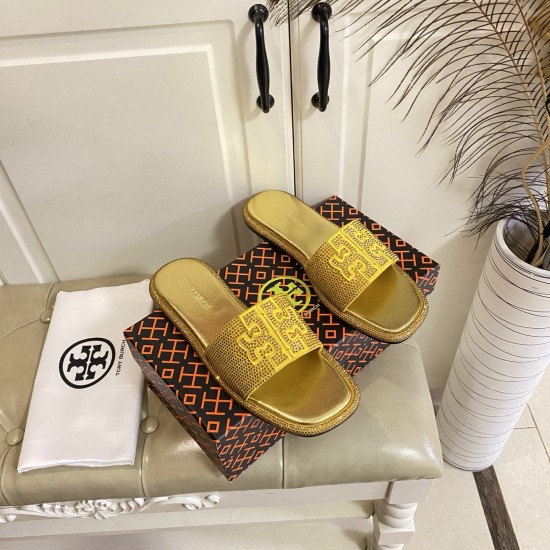 Tory Burch Slippers