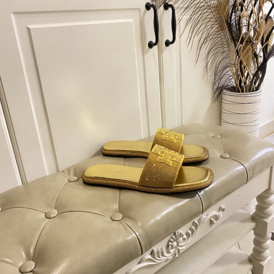 Tory Burch Slippers