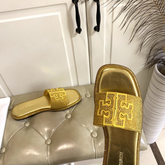 Tory Burch Slippers