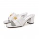 Tory Burch Slippers