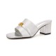 Tory Burch Slippers
