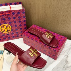 Tory Burch Slippers