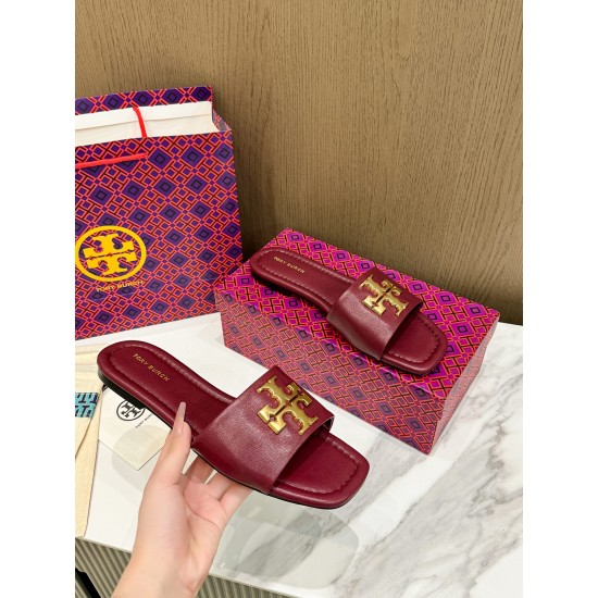 Tory Burch Slippers