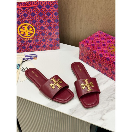Tory Burch Slippers