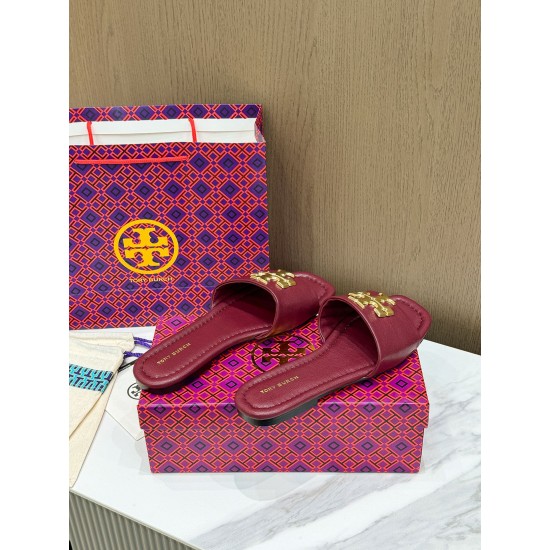 Tory Burch Slippers
