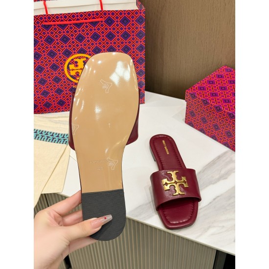 Tory Burch Slippers