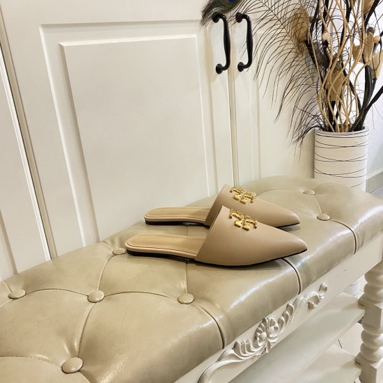 Tory Burch Slippers