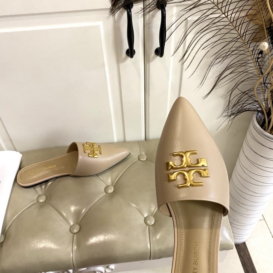 Tory Burch Slippers