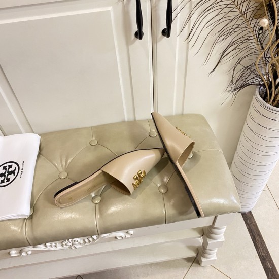Tory Burch Slippers