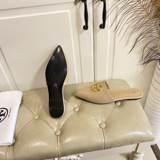 Tory Burch Slippers