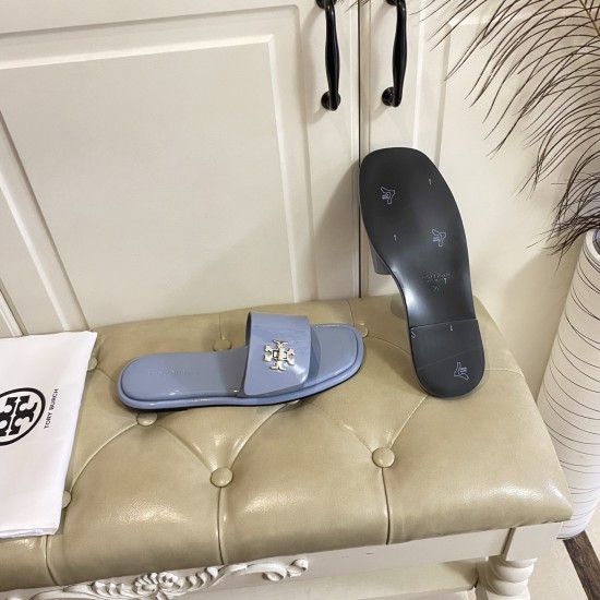 Tory Burch Slippers