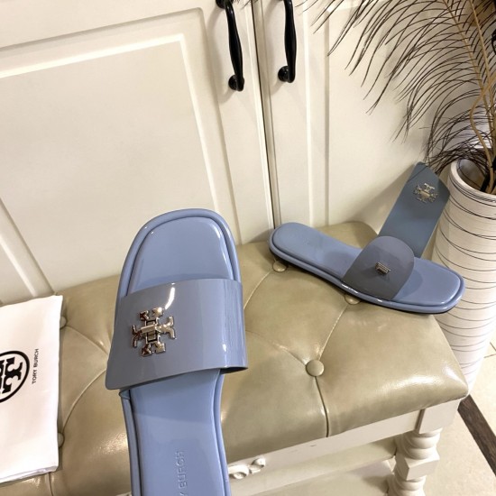 Tory Burch Slippers