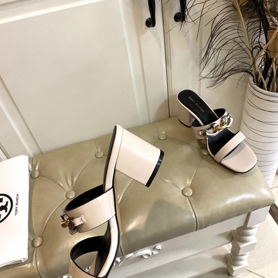 Tory Burch Slippers