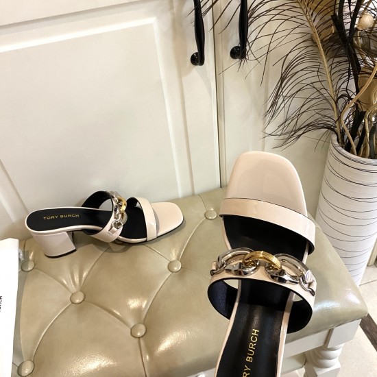 Tory Burch Slippers