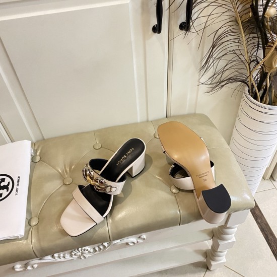Tory Burch Slippers