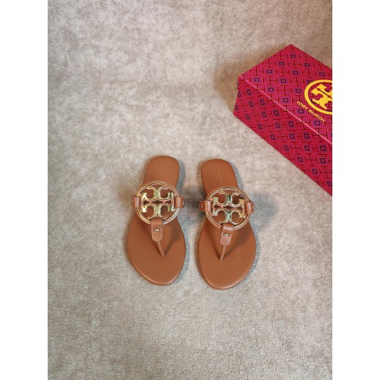 Tory Burch Slippers Top Quality
Women 35-41