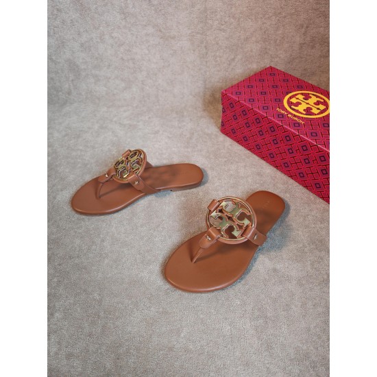 Tory Burch Slippers Top Quality
Women 35-41