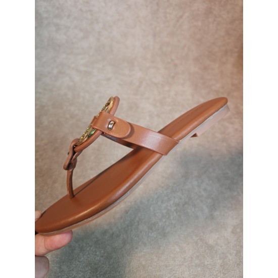Tory Burch Slippers Top Quality
Women 35-41