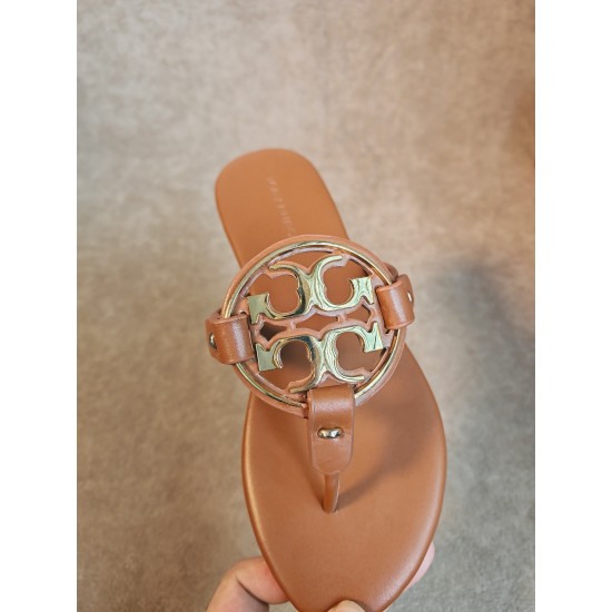 Tory Burch Slippers Top Quality
Women 35-41