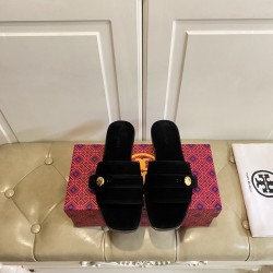 Tory Burch Slippers
