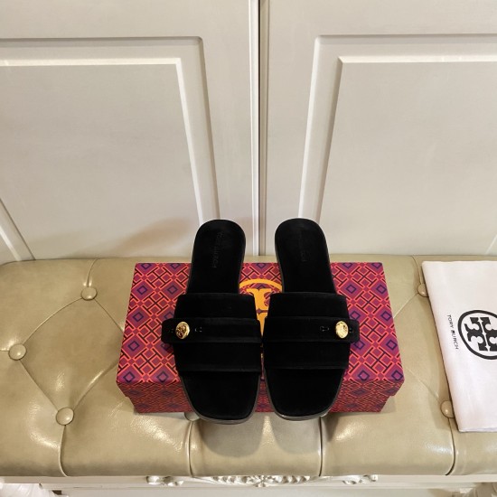 Tory Burch Slippers