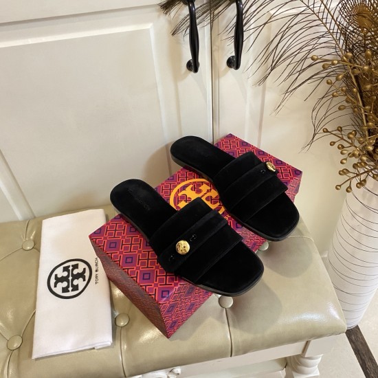 Tory Burch Slippers
