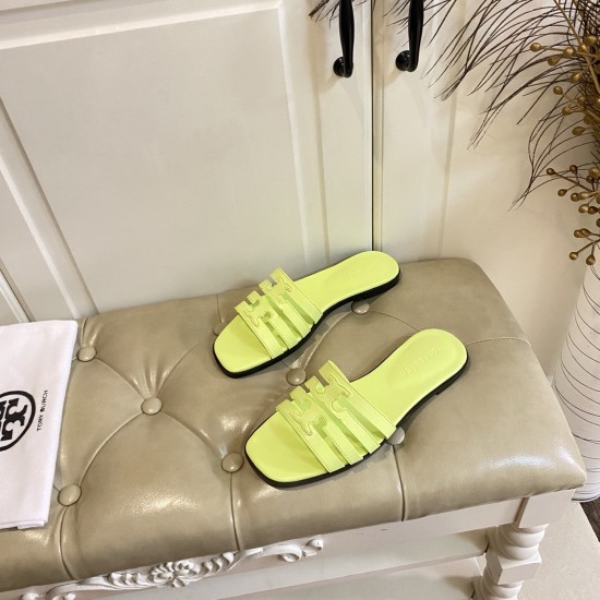 Tory Burch Slippers