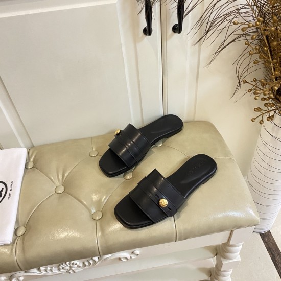 Tory Burch Slippers