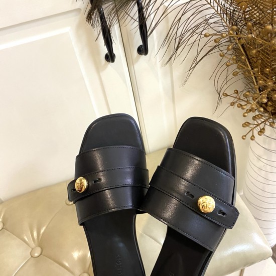 Tory Burch Slippers