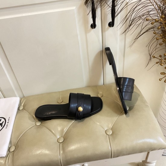 Tory Burch Slippers